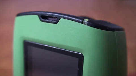 Digital Timelapse Camera 1 動画素材 37530584