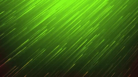 Digital Trails: Abstract Linear Motion Lines in a Futuristic Flow Video stock 303116224