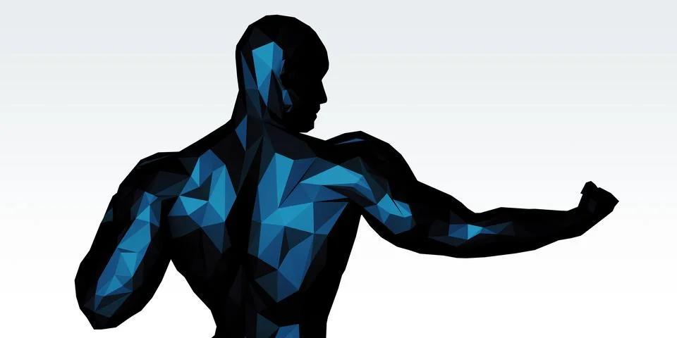 Digital Transformation イラスト素材