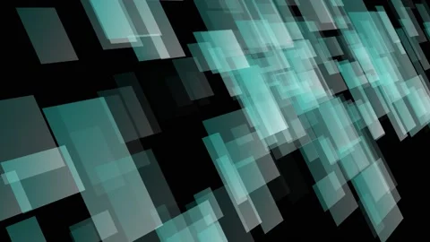 Digital transformation modern pattern geometric wallpaper, style concept digital 스톡 동영상 158570853