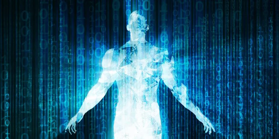 Digital Transformation Stock Photos