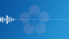 Digital Transition20Sound Effect