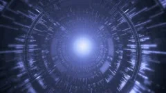 digital tunnel