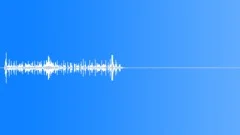 Digital Type Writer Particles 5 Sound Effect