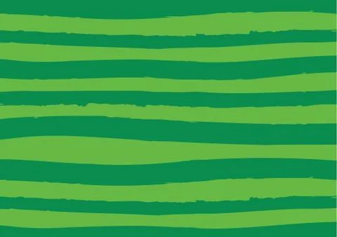Digital vector watercolor lines background Illustrazione stock