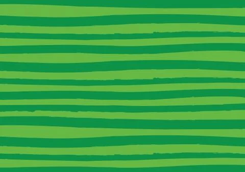 Digital vector watercolor lines background Stock Illustration