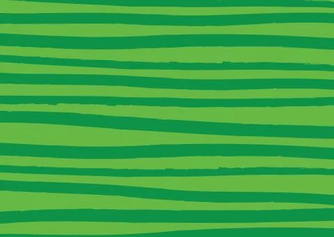Digital vector watercolor lines background Stock Illustration