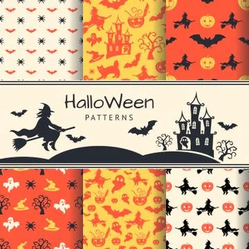 Digital vector yellow red black イラスト素材