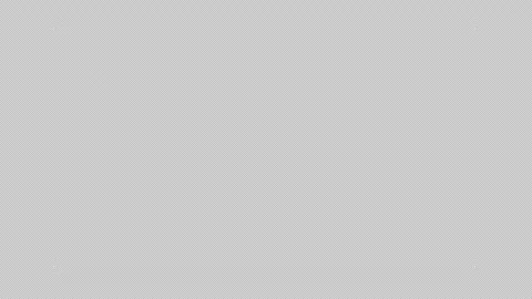 Digital viewfinder with plus on corners Stock Footage 159121072