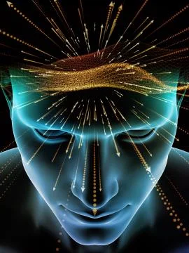 Digital Visions Stockillustratie