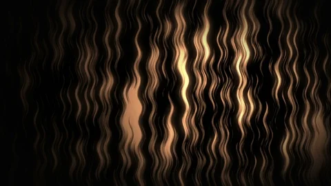 Digital wave background abstract title dark orange blurred. Stock Footage 103347596