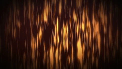 Digital wave background abstract title dark orange blurred. Stock Footage 103436339