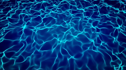 Digital waves Stock Footage 5295863