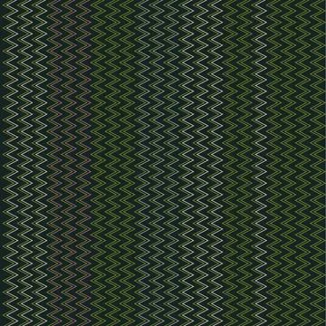 Digital weaving - vector seamless pattern. zigzag lines pattern. イラスト素材