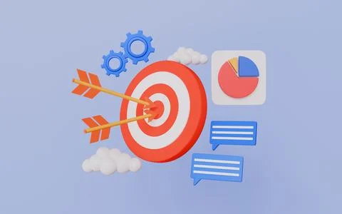 Digital web technology, SEO Optimization, Web analytics and seo marketing Stock Illustration