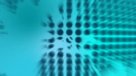 Digital world Stock Footage 508623