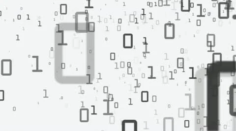 Digital world Vídeo Stock 11286089