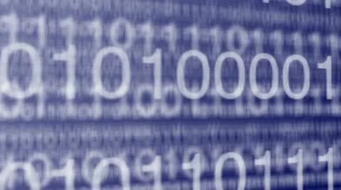 Digital world Video stock 11352323