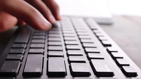 Digital world Stock Footage 163896945