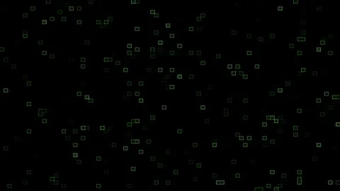 Digital world 動画素材 241533315