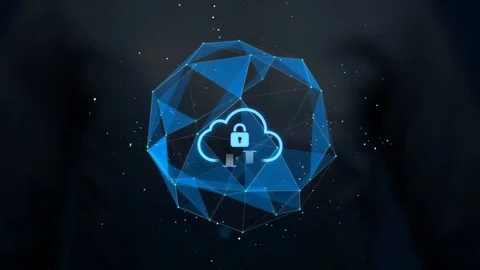 Digital world Grant access data Finger print scan 3D space
•4k
•UHD Stock-Footage 125683324