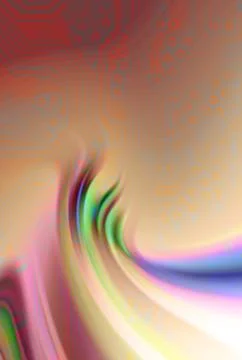 Digital world integrated Stock Photos