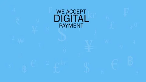 DigitalCurrency01 스톡 동영상 132425019