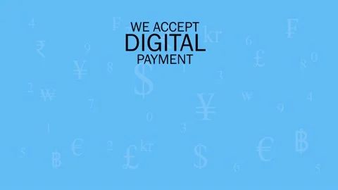 DigitalCurrency02 스톡 동영상 132425015