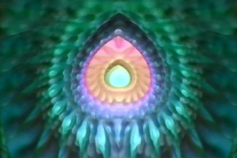 DigitalFlower Stock Footage 112579