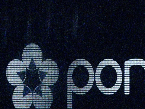 DigitalGlitch 스톡 After Effects