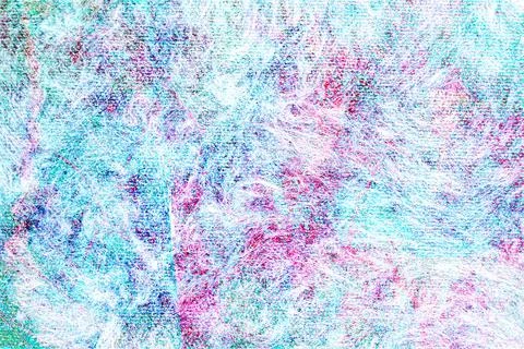 Digitally enhanced abstract texture created from natural material imagery Stock Photos