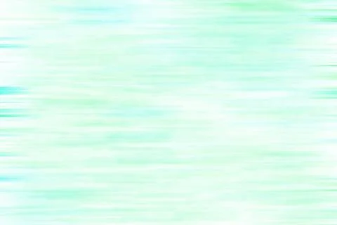 Digitally generated abstract green and blue pastel background Stock Illustration