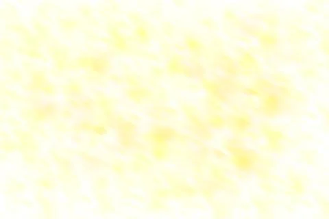 Digitally generated abstract yellow or gold watercolor background Stock Illustration