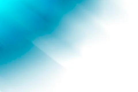 Digitally generated blue and white abstract background Stock Illustration