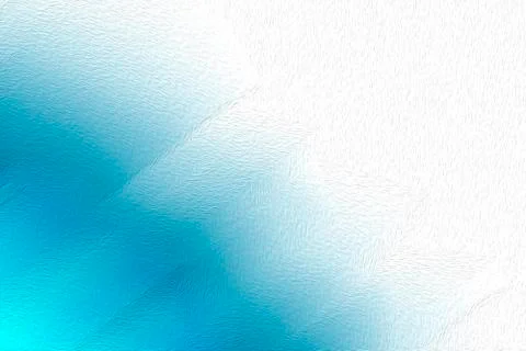 Digitally generated blue and white abstract background Stock Illustration