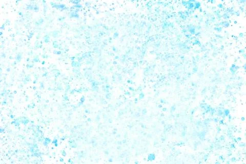 Digitally generated blue and white abstract background Stock Illustration