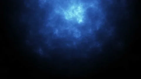 Digitally Generated Fractal Based Mysterious Abstract Background. Loopable. Stock Footage 197643527