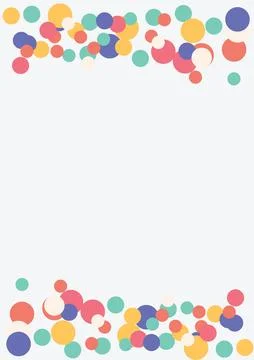 Digitally generated icon of Wallpaper design Stock Photos