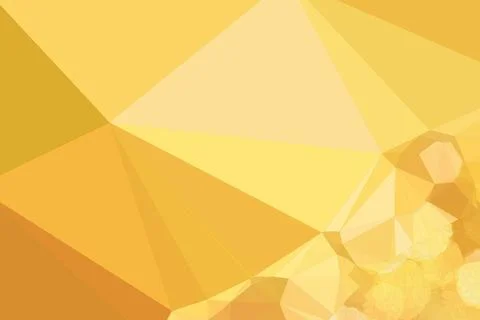 Digitally generated image of abstract pattern Stockfoto's