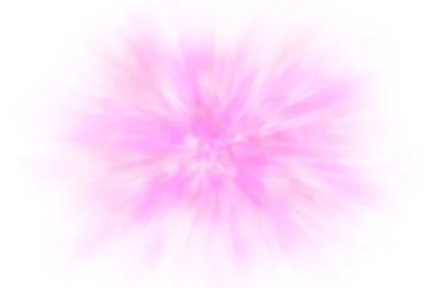 Digitally generated lilac abstract pastel colorful background Stock Illustration