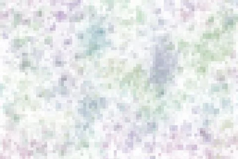 Digitally generated motley multiciloured abctract pastel background of green, Stock Illustration