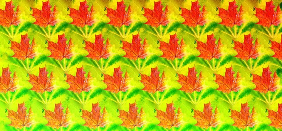 Digitally generated seamless background pattern Stock Photos