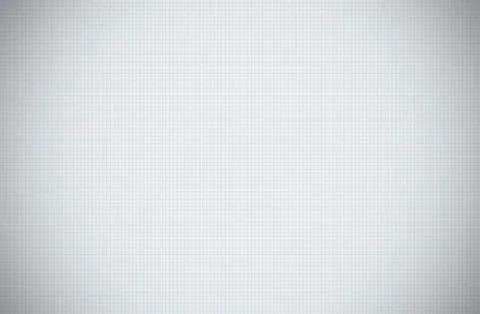 Digitally generated white background Stock Illustration