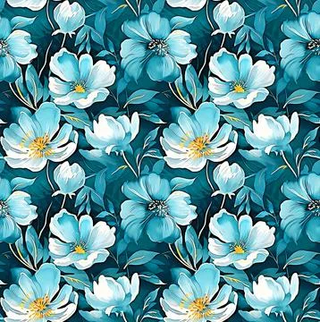 Digital,Textile,Print,Patterns,Floral,Ethnic,Geometric,Pattern,Ikat,Pattern Illustration