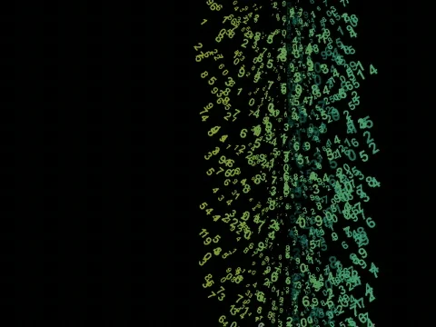 Digitcolum Stock-Footage 364694