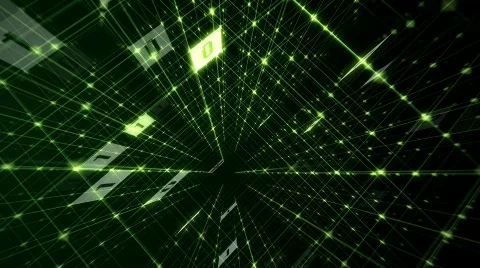 Digits 3 Vídeo Stock 838961