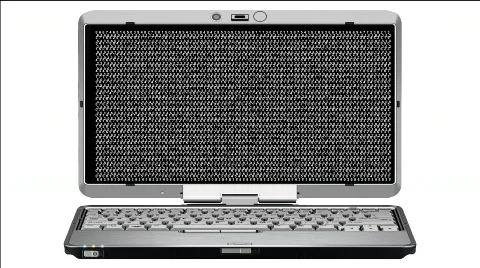 Digits 動画素材 607464