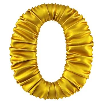 Digits Ilustração Stock