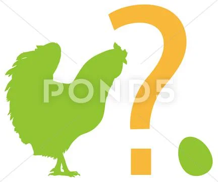 Dilemma Stock Illustration