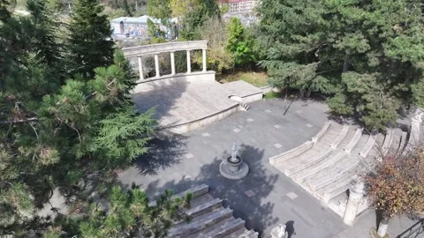 Dilijan Amphitheater 7 Видео 337191308